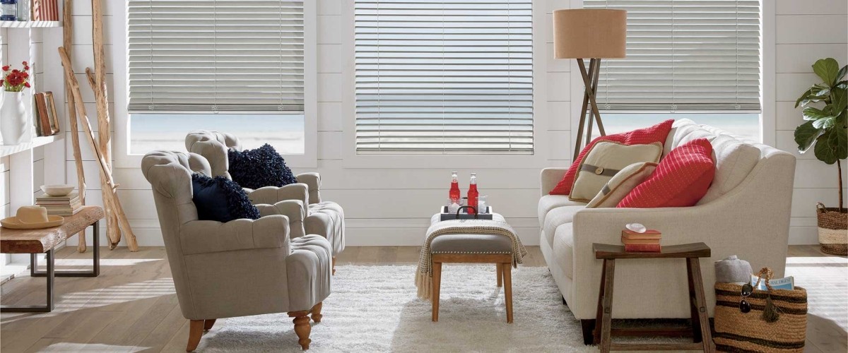 Hunter Douglas Dealer Image